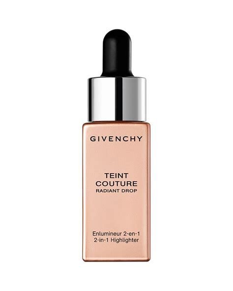 Teint Couture Radiant Drop 